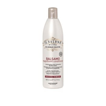 IL SALONE MILANO MAGNIFICENT CONDITIONER 500ML  / 16.90 Fl.Oz